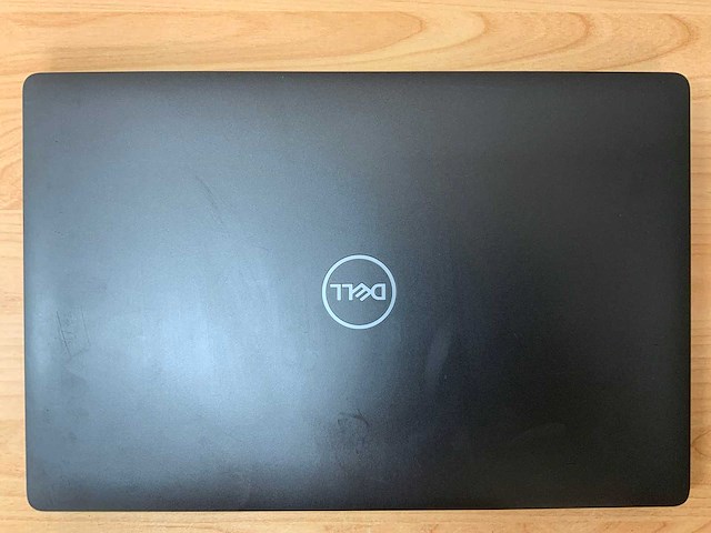 Dell - latitude 5500 gen 8 - laptop - afbeelding 7 van  8