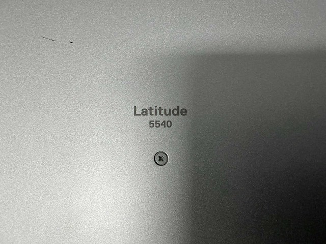 Dell - latitude 5540 - laptop (2x) - afbeelding 5 van  14