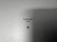 Dell - latitude 5540 - laptop (2x) - afbeelding 5 van  14