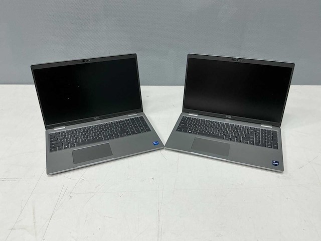 Dell - latitude 5540 - laptop (2x) - afbeelding 7 van  14