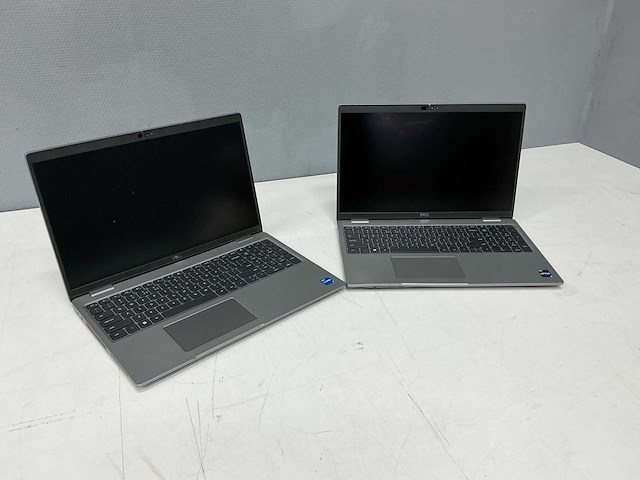 Dell - latitude 5540 - laptop (2x) - afbeelding 8 van  14