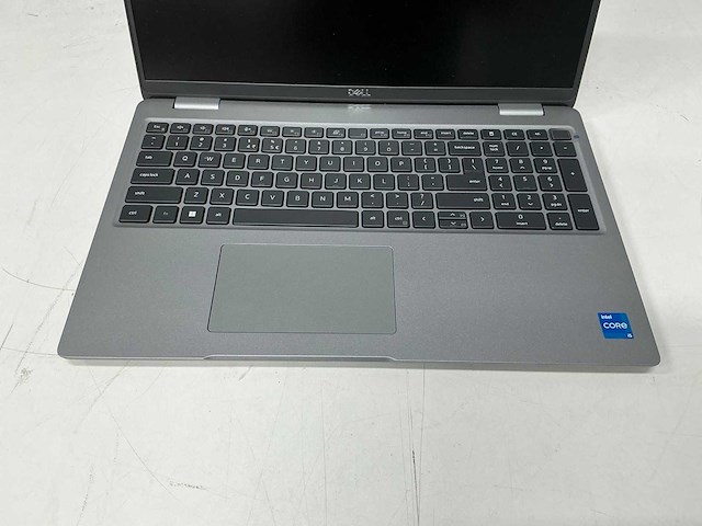Dell - latitude 5540 - laptop (2x) - afbeelding 9 van  14