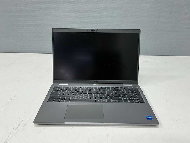 Dell - latitude 5540 - laptop - afbeelding 7 van  14