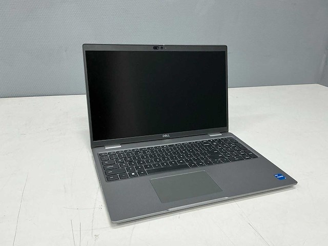Dell - latitude 5540 - laptop - afbeelding 8 van  14