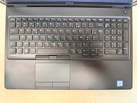 Dell - latitude 5590 - i5 / 16gb / 256gb / 15,3" laptop - afbeelding 4 van  6