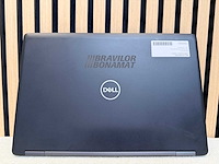 Dell - latitude 5590 - i5 / 16gb / 256gb / 15,3" laptop - afbeelding 5 van  6