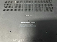 Dell - latitude 5590 - laptop - afbeelding 4 van  12