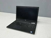 Dell - latitude 5590 - laptop - afbeelding 1 van  12