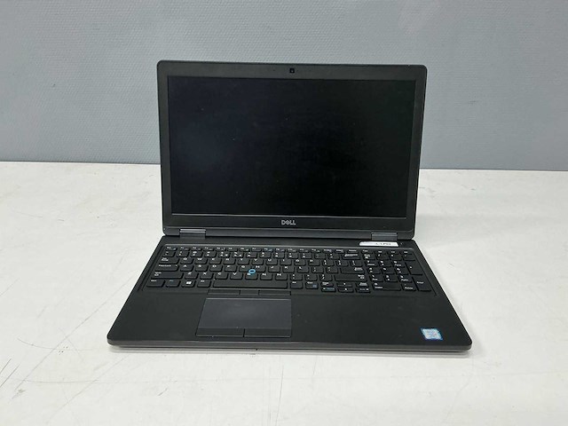 Dell - latitude 5590 - laptop - afbeelding 5 van  12