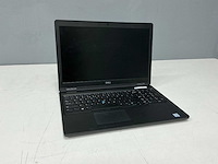 Dell - latitude 5590 - laptop - afbeelding 6 van  12