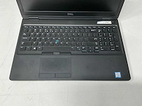 Dell - latitude 5590 - laptop - afbeelding 7 van  12