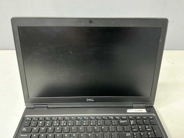 Dell - latitude 5590 - laptop - afbeelding 8 van  12