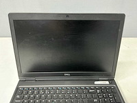 Dell - latitude 5590 - laptop - afbeelding 8 van  12