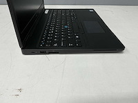 Dell - latitude 5590 - laptop - afbeelding 12 van  12