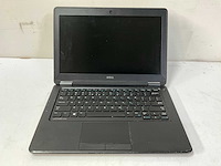 Dell - latitude e7250 - laptop