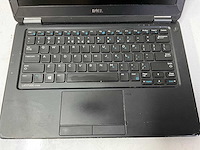 Dell - latitude e7250 - laptop - afbeelding 2 van  6