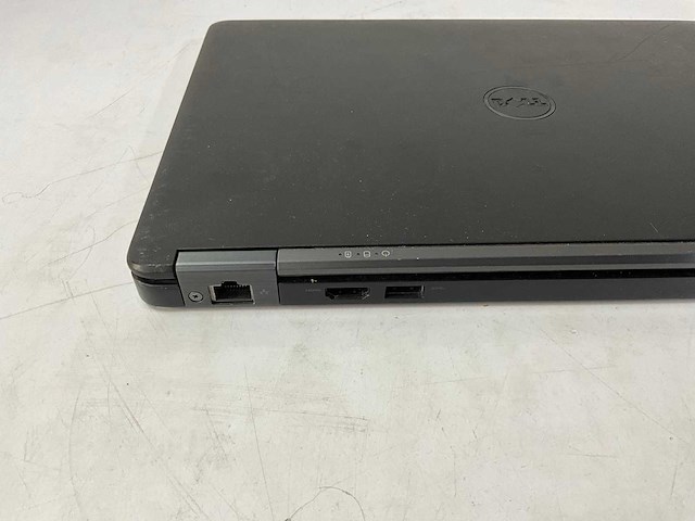 Dell - latitude e7250 - laptop - afbeelding 4 van  6
