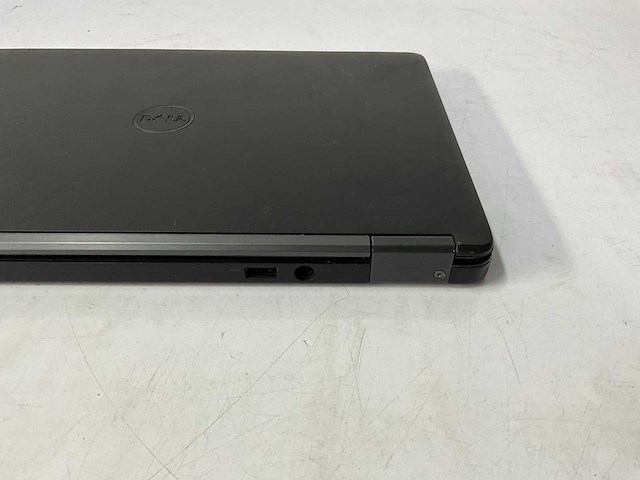 Dell - latitude e7250 - laptop - afbeelding 5 van  6
