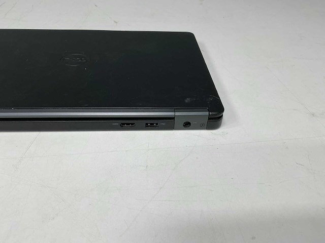Dell - latitude e7450 - laptop (2x) - afbeelding 4 van  14