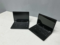 Dell - latitude e7450 - laptop (2x)