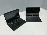 Dell - latitude e7450 - laptop (2x) - afbeelding 8 van  14