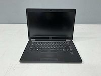 Dell - latitude e7450 - laptop (2x) - afbeelding 9 van  14