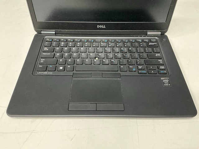 Dell - latitude e7450 - laptop (2x) - afbeelding 10 van  14