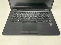 Dell - latitude e7450 - laptop (2x) - afbeelding 10 van  14