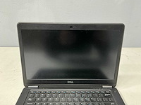 Dell - latitude e7450 - laptop (2x) - afbeelding 11 van  14