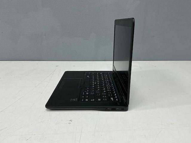 Dell - latitude e7450 - laptop (2x) - afbeelding 12 van  14