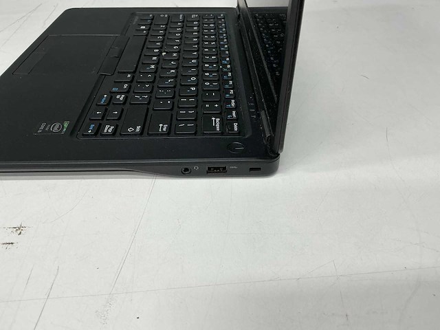 Dell - latitude e7450 - laptop (2x) - afbeelding 13 van  14