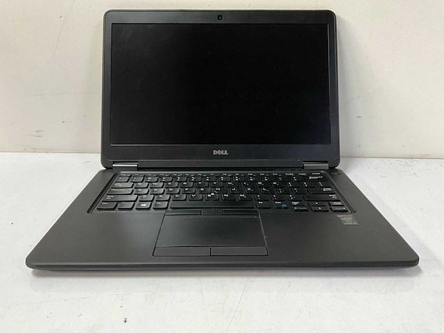 Dell - latitude e7450 - laptop - afbeelding 2 van  5