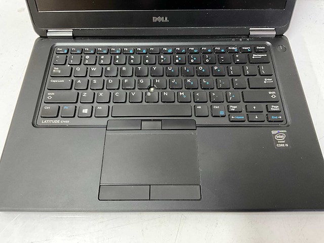 Dell - latitude e7450 - laptop - afbeelding 3 van  5