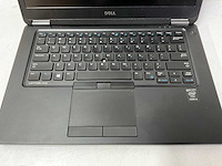 Dell - latitude e7450 - laptop - afbeelding 3 van  5