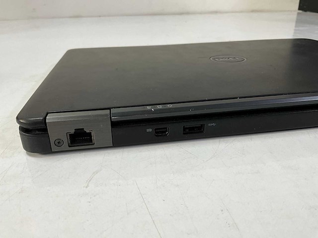 Dell - latitude e7450 - laptop - afbeelding 4 van  5