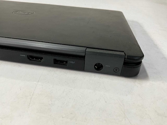 Dell - latitude e7450 - laptop - afbeelding 5 van  5