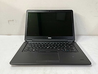 Dell - latitude e7450 - laptop