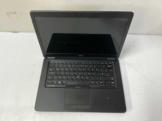 Dell - latitude e7450 - laptop - afbeelding 2 van  6