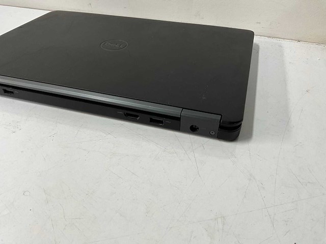 Dell - latitude e7450 - laptop - afbeelding 5 van  6