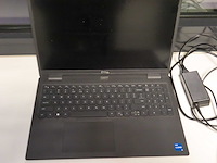 Dell - latitude3520 - laptop - afbeelding 1 van  4