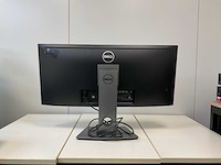 Dell - lcd u3415w - monitor - afbeelding 3 van  7
