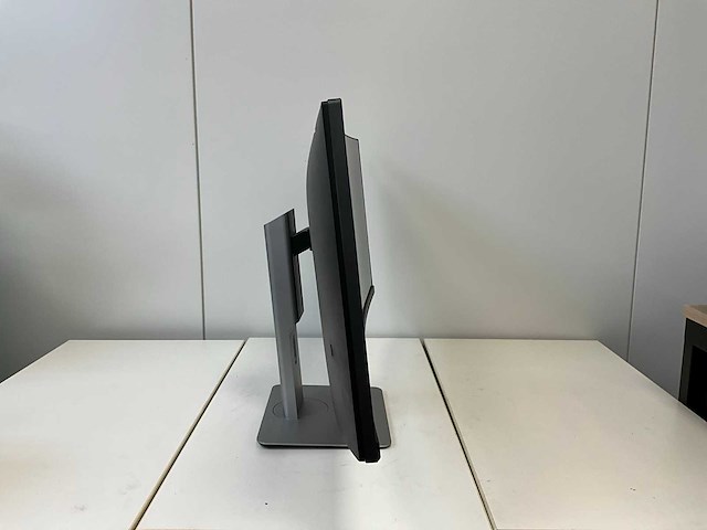 Dell - lcd u3415wb - monitor - afbeelding 1 van  1