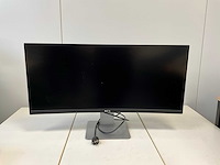 Dell - lcd u3415wb - monitor