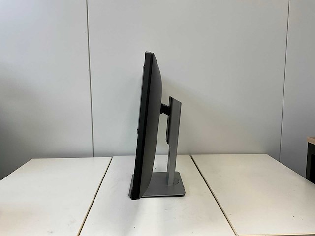 Dell - lcd u3415wb - monitor - afbeelding 2 van  8