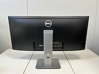 Dell - lcd u3415wb - monitor - afbeelding 3 van  8