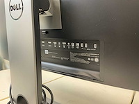 Dell - lcd u3415wb - monitor