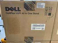 Dell - lot of 13x monitor stands (usff aio, msf18, mda17, ds1000) (13x) - afbeelding 3 van  11