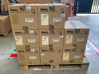 Dell - lot of 13x monitor stands (usff aio, msf18, mda17, ds1000) (13x)