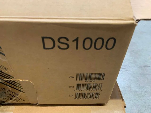Dell - lot of 13x monitor stands (usff aio, msf18, mda17, ds1000) (13x) - afbeelding 8 van  11