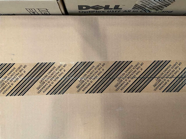 Dell - lot of 13x monitor stands (usff aio, msf18, mda17, ds1000) (13x) - afbeelding 9 van  11